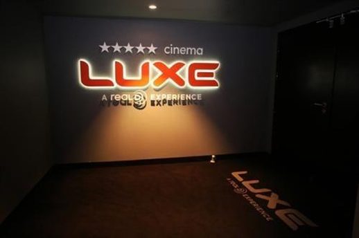 激光 IMAX 与杜比影院对比