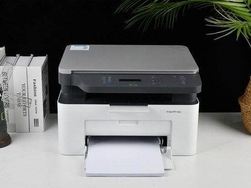 惠普m1136打印机