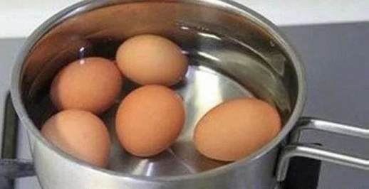 带壳熟鸡蛋保存时间