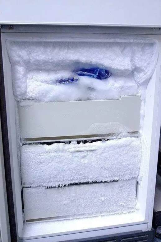 清理冰箱的妙招