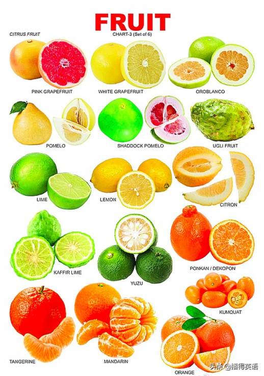 橘子英文怎么读