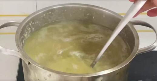 煮绿豆粥的正确方法