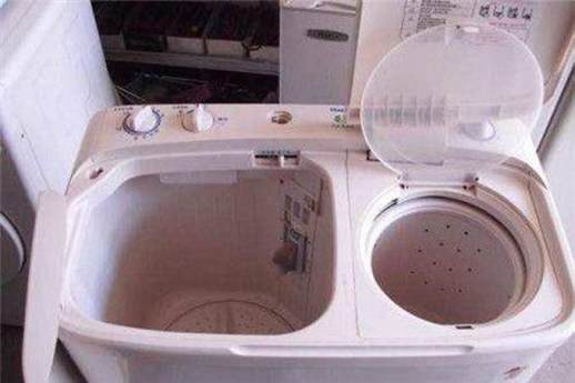 双桶洗衣机使用指南