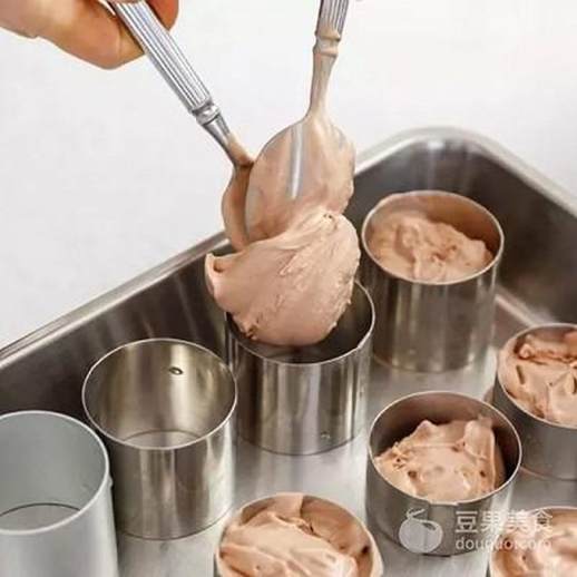 冰淇淋月饼的做法