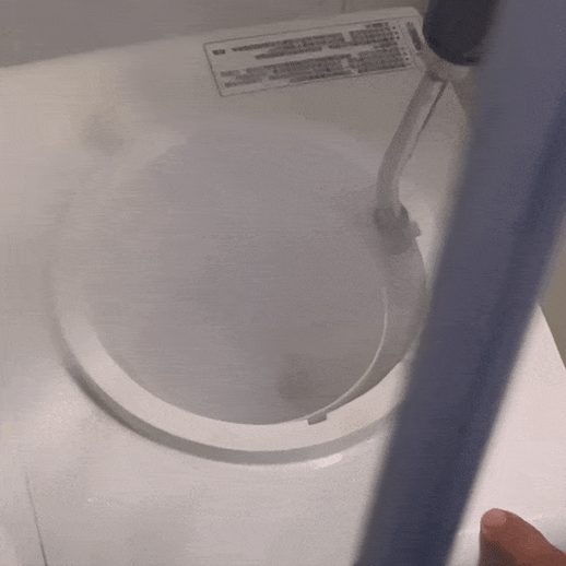 饮水机清洗