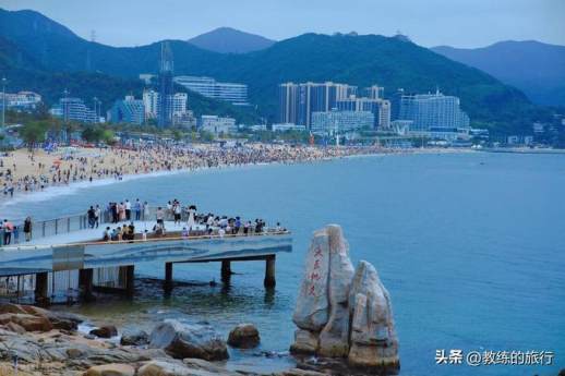 Top 10 Travel Destinations in Shenzhen