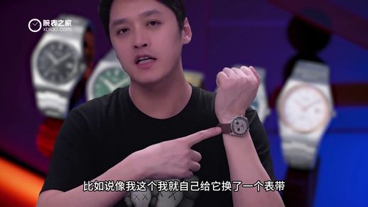 swatch手表怎么样 swatch 怎么样