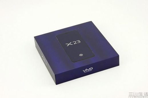 vivox23和幻彩版区别 vivox23幻彩版和vivox21哪个好