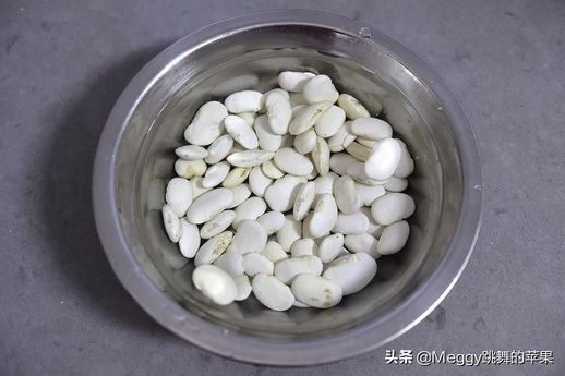 豆筋怎么做好吃 豆筋用开水泡还是冷水泡