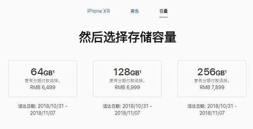 iphonexr分辨率 iphonexr分辨率是多少