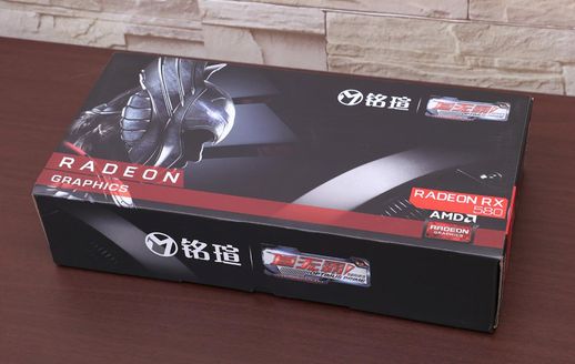 rx580显卡 rx580显卡相当于GTX什么级别