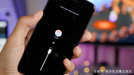 iphone恢复模式 iPhone恢复模式连接不上电脑