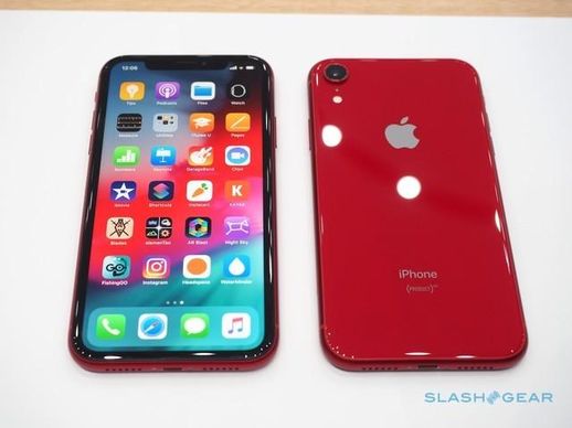 iphonexr分辨率 iphonexr分辨率是多少